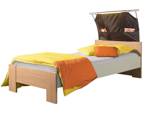 Кровать детская "Mobiline"