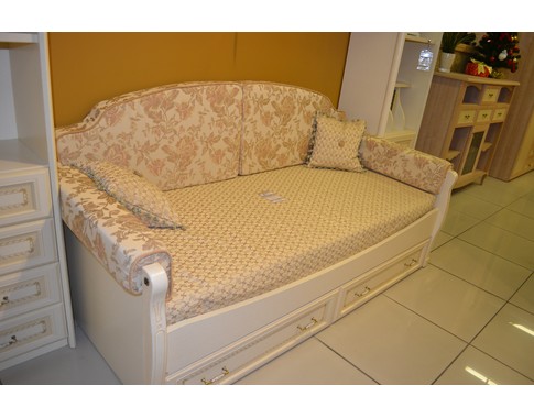 Кровать - диван "Тезоро люкс"