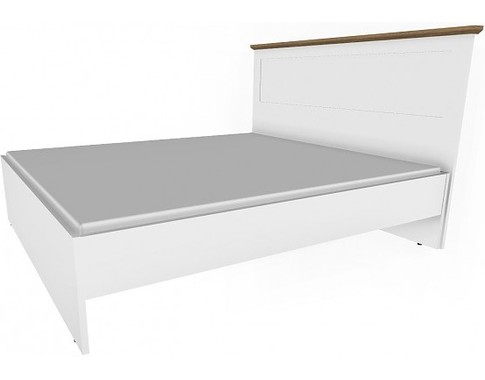 Кровать под матрас 160x200