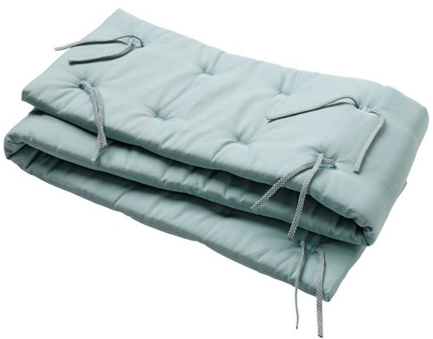 Бампер для кроватки Linea 30Х181см 