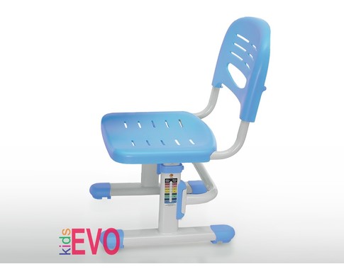 Детский удобный стульчик Mealux "EVO-301"