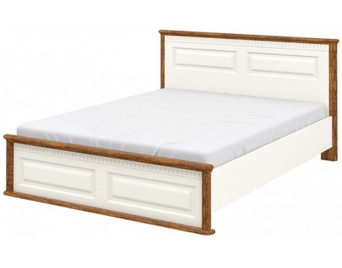 Кровать двуспальная под матрас 160*200 см "Марсель"