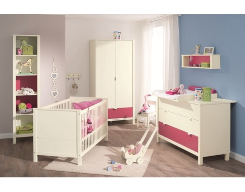 Детская комната "Matilda" для младенцев
