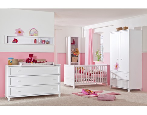 Детская комната "Sophia" для младенцев
