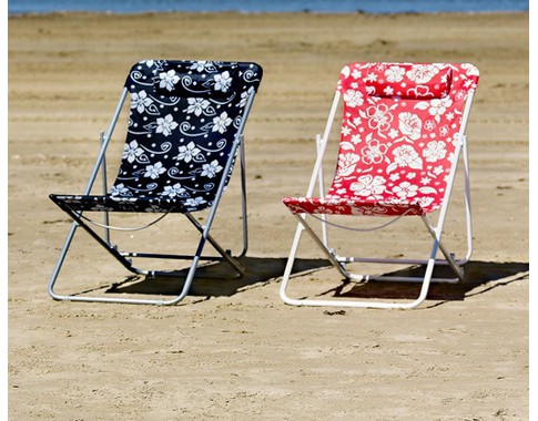 Пляжное кресло MILLA