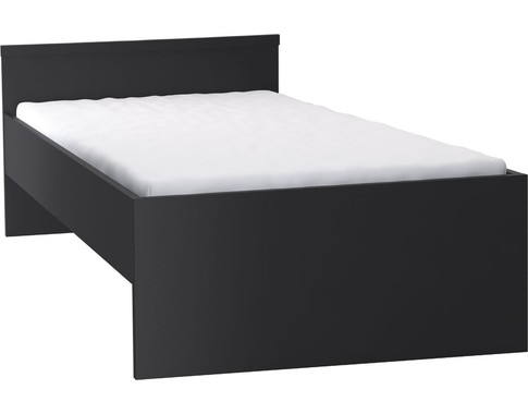 Кровать под матрас 90*200 см (без ящика и основания)