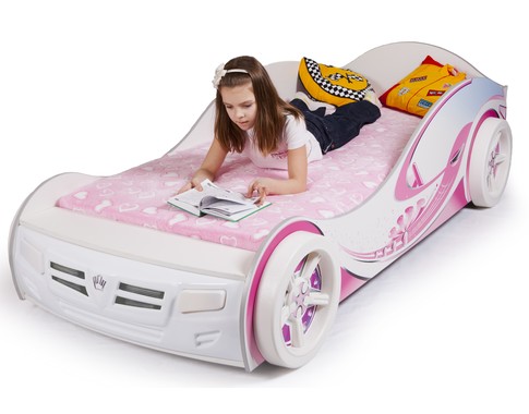 Кровать-машина "Princess"