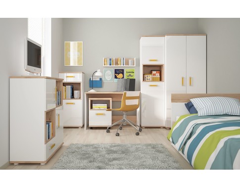 Комплект мебели для детской комнаты "Amazon"