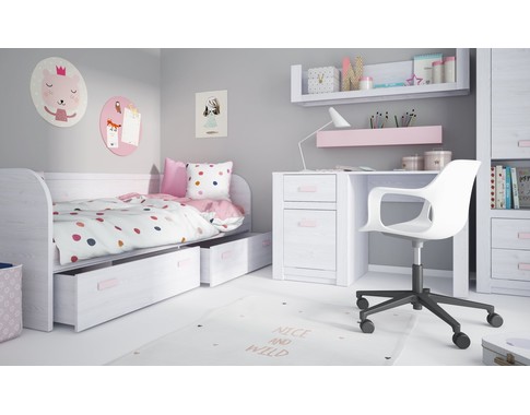 Комплект мебели для детской комнаты "Lilo"