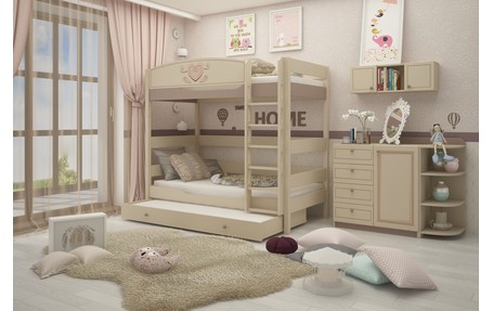 Детская мебель для детской комнаты